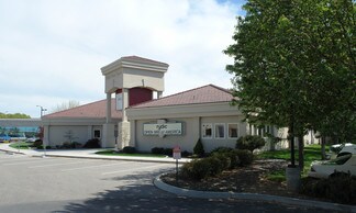 Plus de détails pour 7979 Rifleman St, Boise, ID - Bureau à louer