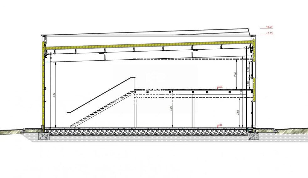 Local d'activités dans Chambray-lès-Tours à vendre - Photo de l’immeuble – Image 3 sur 3