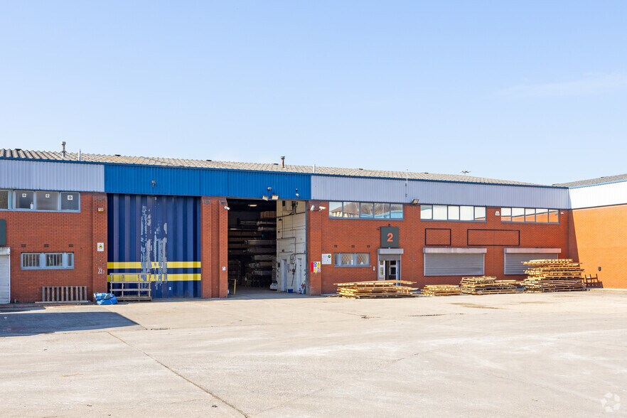 5 Revie Rd, Leeds à louer - Photo de l’immeuble – Image 3 sur 3