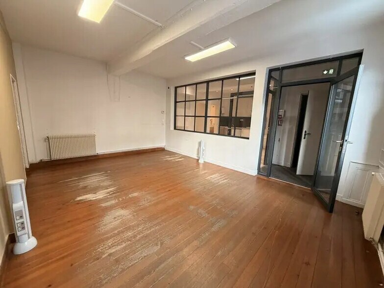 Bureau dans Rouen à vendre - Photo intérieure – Image 2 sur 15