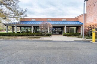 Plus de détails pour 1455 S Barrington Rd, Barrington, IL - Bureau à louer