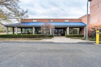 Plus de détails pour 1455 S Barrington Rd, Barrington, IL - Bureau à louer