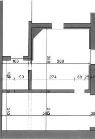 Local commercial dans Paris à louer Plan d’étage– Image 1 sur 3