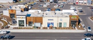 Plus de détails pour 50 N 1200 E, Lehi, UT - Local commercial à louer