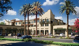 Plus de détails pour 704-712 W Las Tunas Dr, San Gabriel, CA - Local commercial à louer