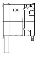756 Port America Pl, Grapevine, TX à louer Plan d’étage– Image 1 sur 1