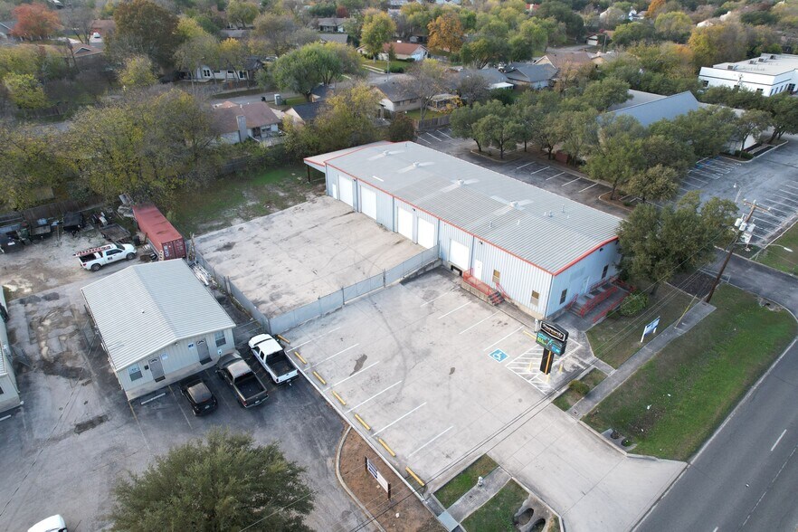 12803 O'Connor Rd, San Antonio, TX à vendre - Photo de l’immeuble – Image 2 sur 20