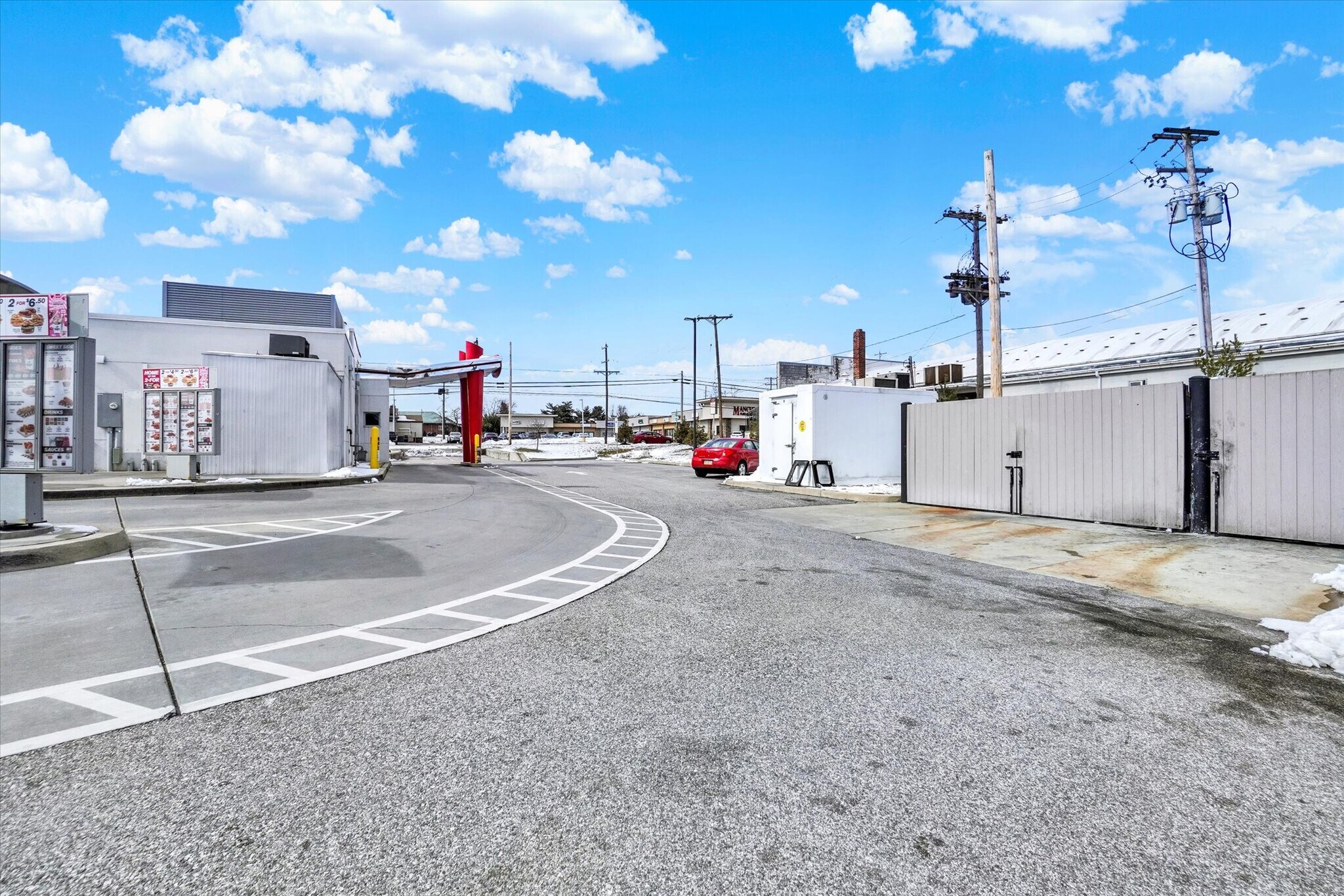 4315 N George Street Ext, Manchester, PA à louer Photo principale– Image 1 sur 16