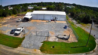 Plus de détails pour 810 N A St, Mcalester, OK - Industriel/Logistique à vendre