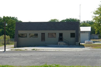 Plus de détails pour 11530 Jones-maltsberger Rd, San Antonio, TX - Industriel/Logistique à vendre