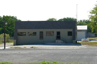 Plus de détails pour 11530 Jones-maltsberger Rd, San Antonio, TX - Industriel/Logistique à vendre