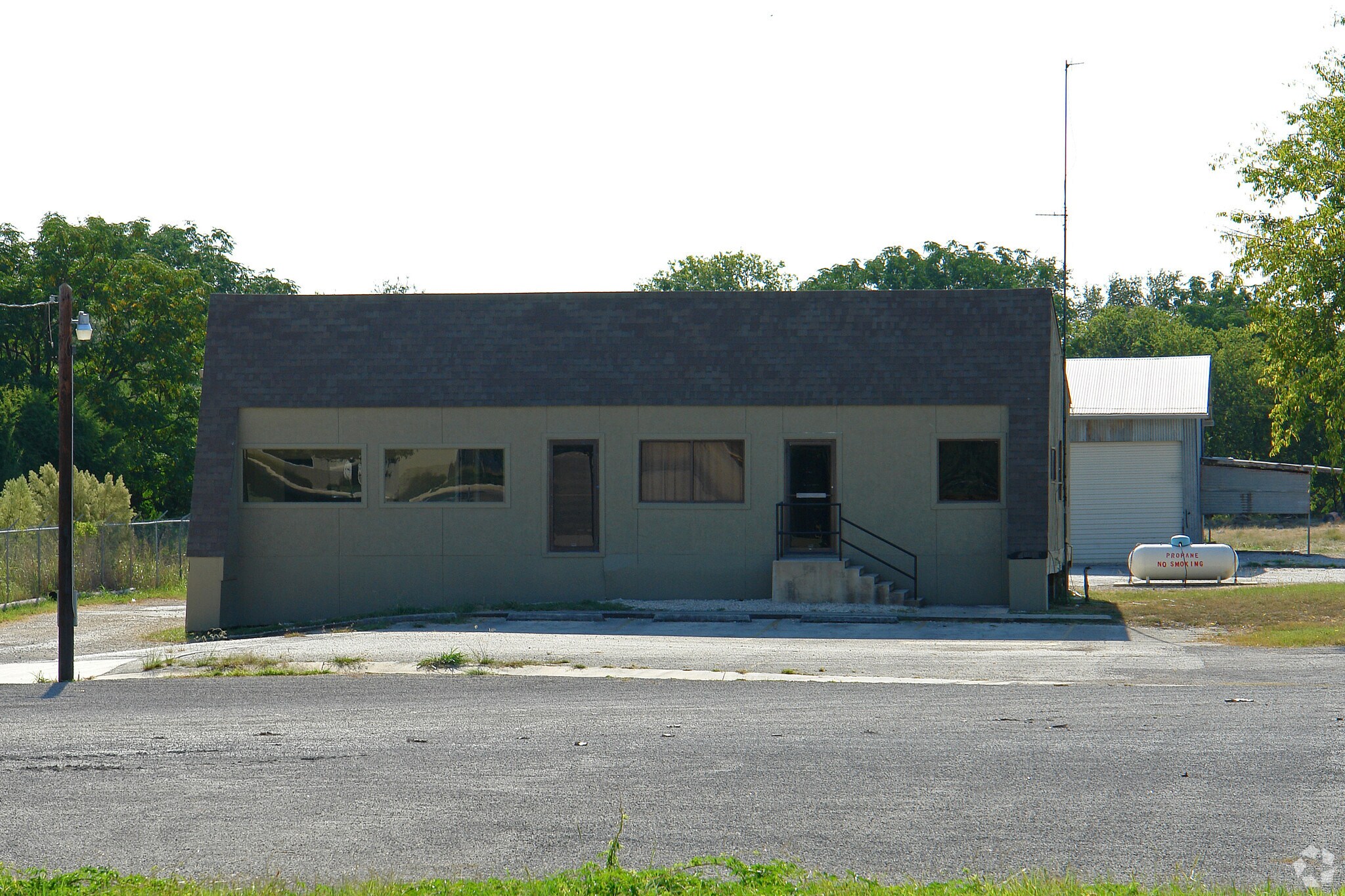 11530 Jones-maltsberger Rd, San Antonio, TX à vendre Photo principale– Image 1 sur 15