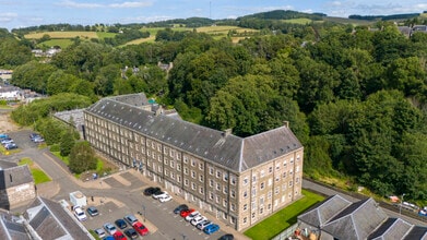 Riverside Rd, Selkirk, SCB - VUE AÉRIENNE  vue de carte