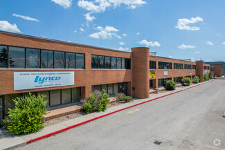 Plus de détails pour 1715 27th Ave NE, Calgary, AB - Industriel/Logistique à vendre