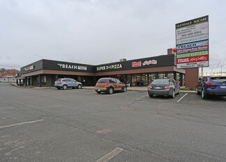 Plus de détails pour 290 Glendale Ave, St Catharines, ON - Bureau/Médical à louer