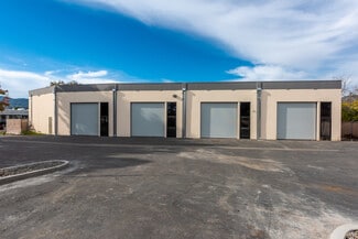 Plus de détails pour 106 Galli Dr, Novato, CA - Industriel/Logistique à vendre
