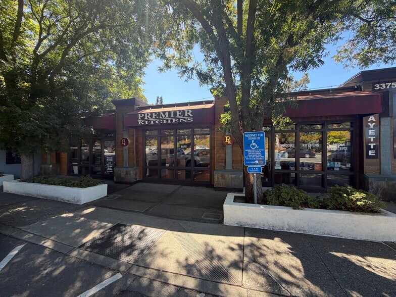 3373-3375 Mount Diablo Blvd, Lafayette, CA à vendre - Photo de l’immeuble – Image 2 sur 30