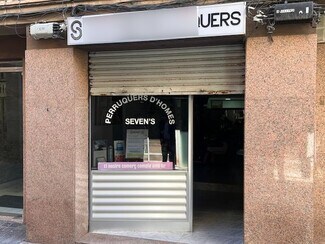 Plus de détails pour Local commercial à louer