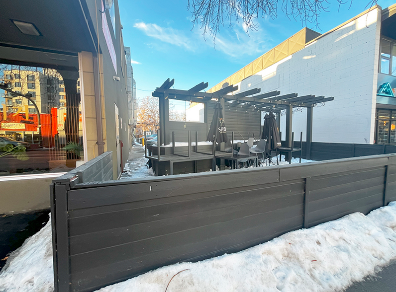 215-217 10th St NW, Calgary, AB à louer - Aérien – Image 3 sur 8