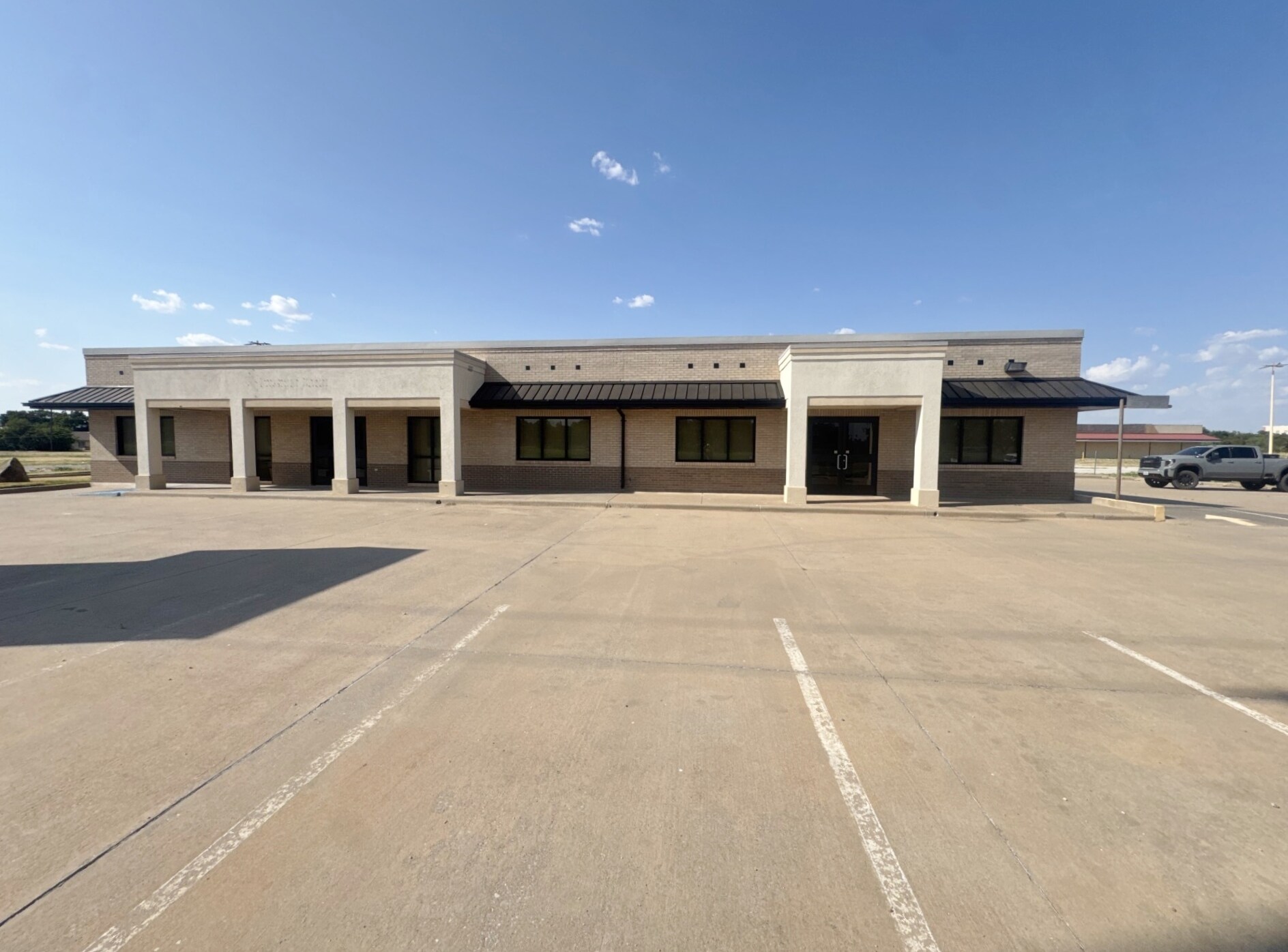 2618 Old Iowa Park Rd, Wichita Falls, TX à vendre Photo de l’immeuble– Image 1 sur 35