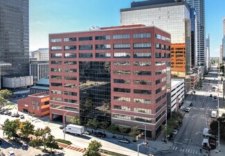 Plus de détails pour 251 E Ohio St, Indianapolis, IN - Bureau à louer