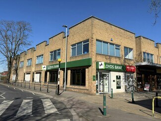 Plus de détails pour 53A Crockhamwell Rd, Reading - Bureau à louer