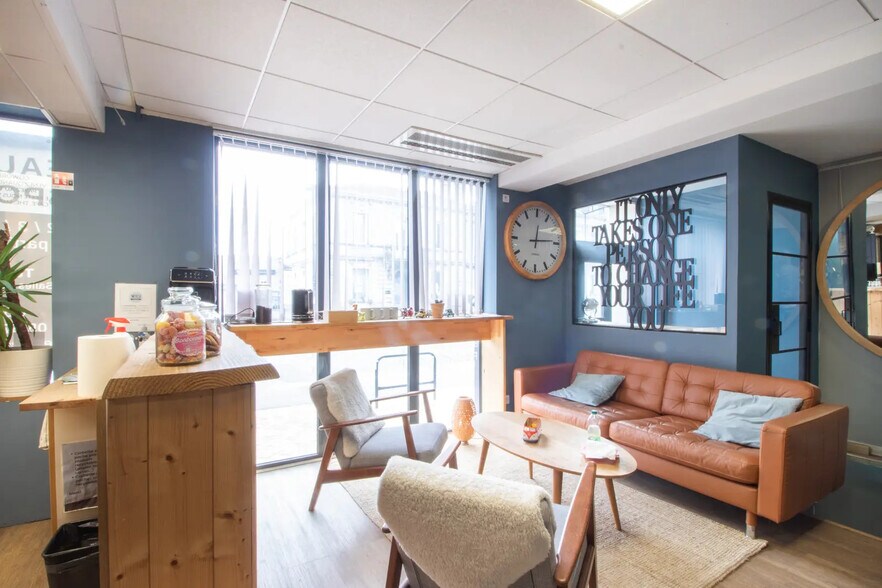71 Boulevard Du Président Wilson, Bordeaux à vendre - Photo de l’immeuble – Image 1 sur 4