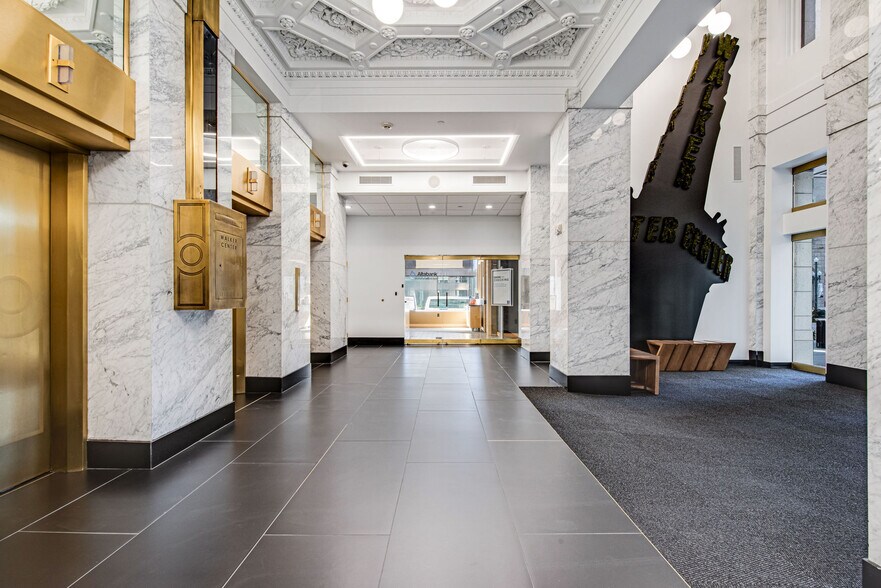 175 S Main St, Salt Lake City, UT à louer - Photo intérieure – Image 2 sur 27