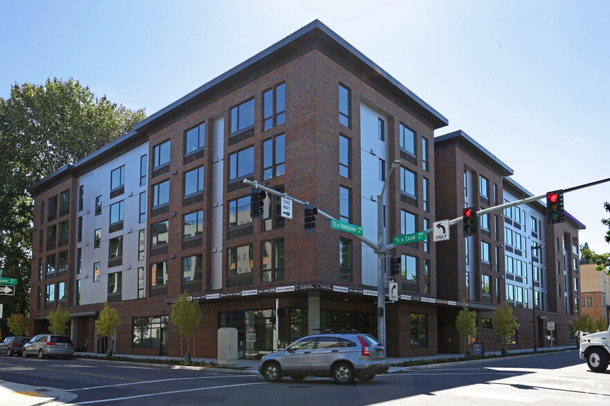 3270 N Vancouver Ave, Portland, OR à louer - Photo de l’immeuble – Image 2 sur 93