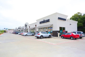 Plus de détails pour 7925 Katy Fwy, Houston, TX - Local commercial à louer