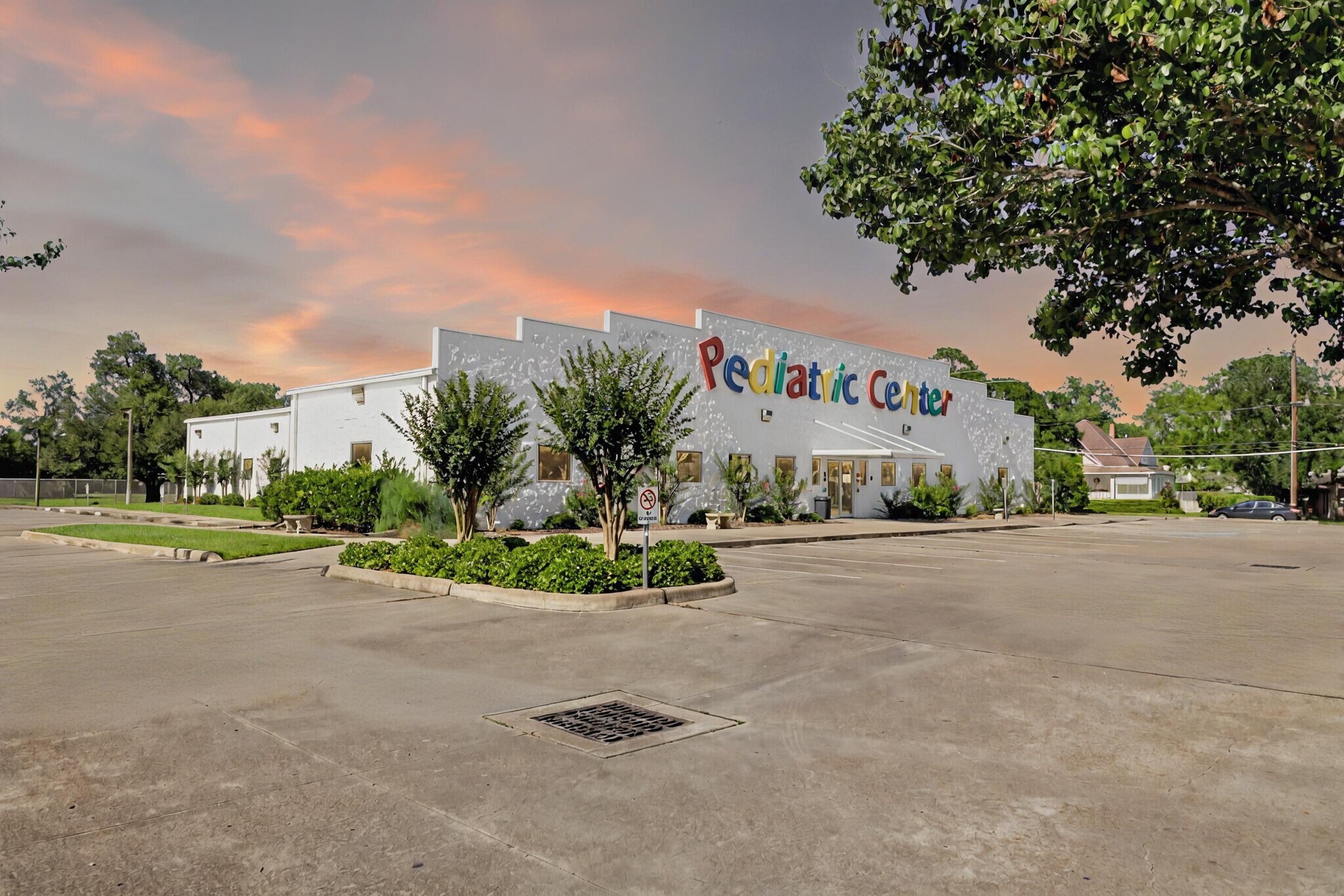 1300 Main St, Richmond, TX à vendre Photo de l’immeuble– Image 1 sur 16