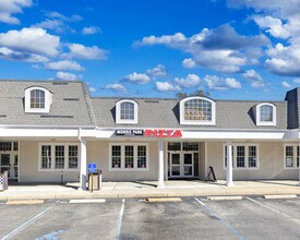 1390-1426 E Main St, Shrub Oak, NY à louer Photo de l’immeuble– Image 1 sur 5