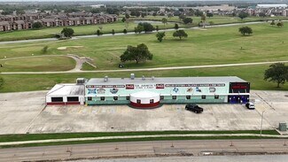Plus de détails pour 3400 Jimmy Johnson Blvd, Port Arthur, TX - Local commercial à louer