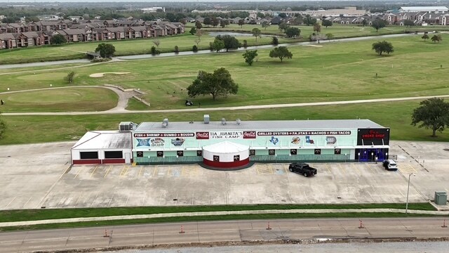 3400 Jimmy Johnson Blvd, Port Arthur, TX à louer Photo principale– Image 1 sur 15