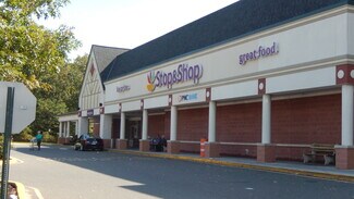 Plus de détails pour Route 539, Whiting, NJ - Bureau, Local commercial à louer