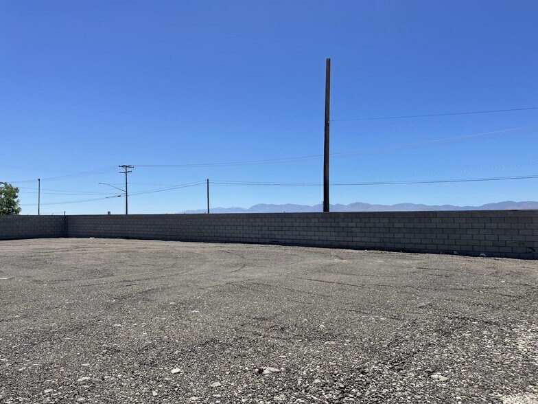 AVE I PAV VIC 35TH STE, Lancaster, CA à louer - Autre – Image 3 sur 5
