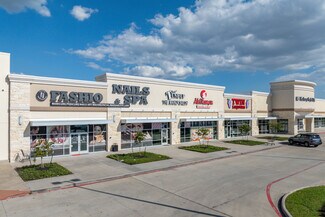 Plus de détails pour 6300 Garth Rd, Baytown, TX - Local commercial à vendre