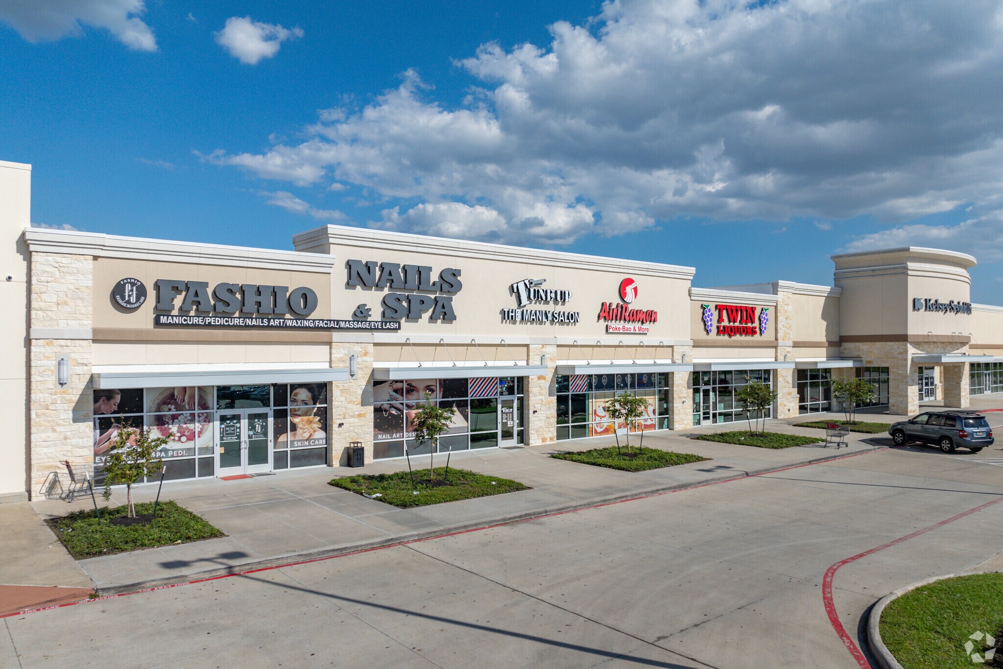 6300 Garth Rd, Baytown, TX à vendre Photo principale– Image 1 sur 6