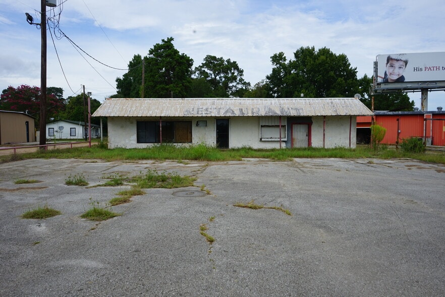 11421 Highway 150, Shepherd, TX à vendre - Photo de l’immeuble – Image 3 sur 8