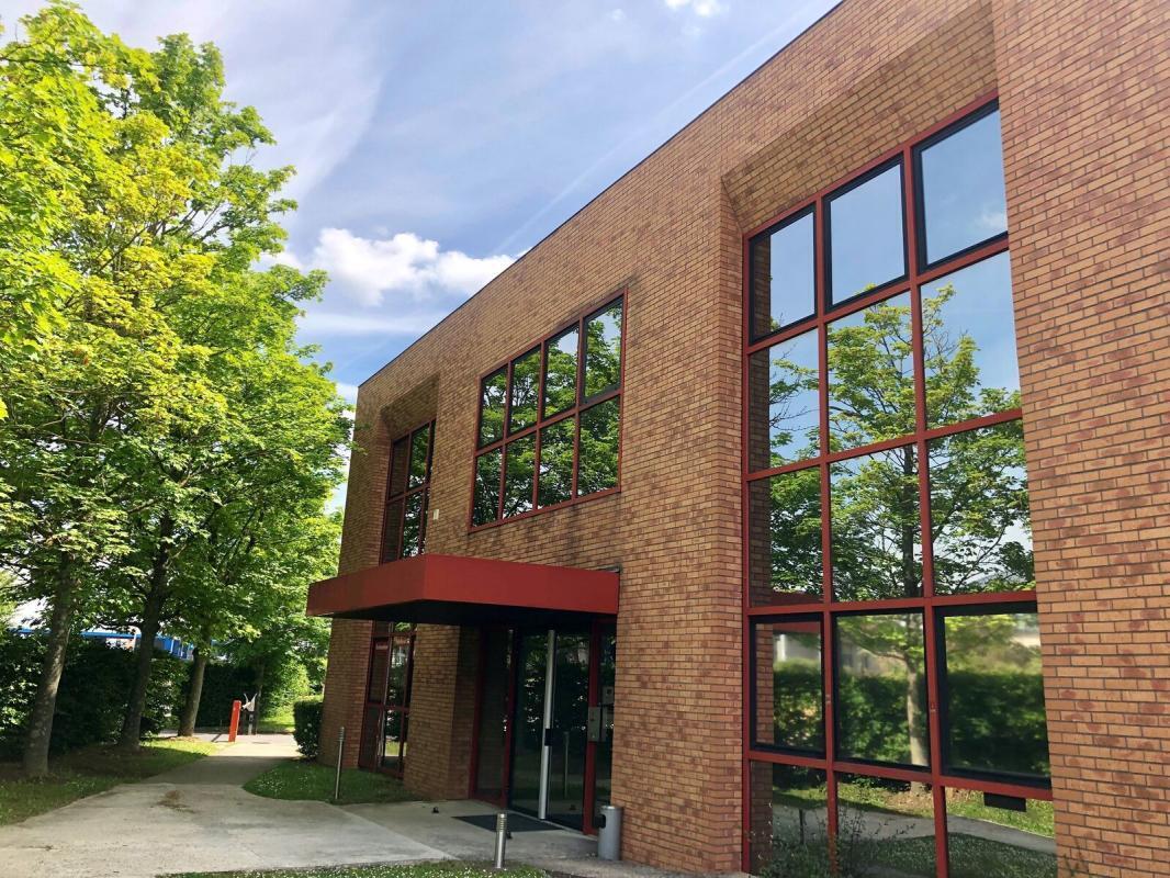 20 Allée Des Erables, Villepinte à vendre Photo de l’immeuble– Image 1 sur 12