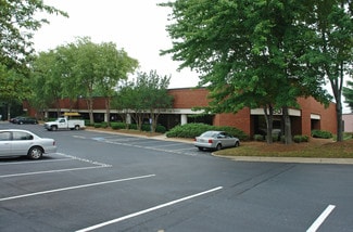 Plus de détails pour 4000 Dekalb Technology Pky, Atlanta, GA - Local d'activités à louer