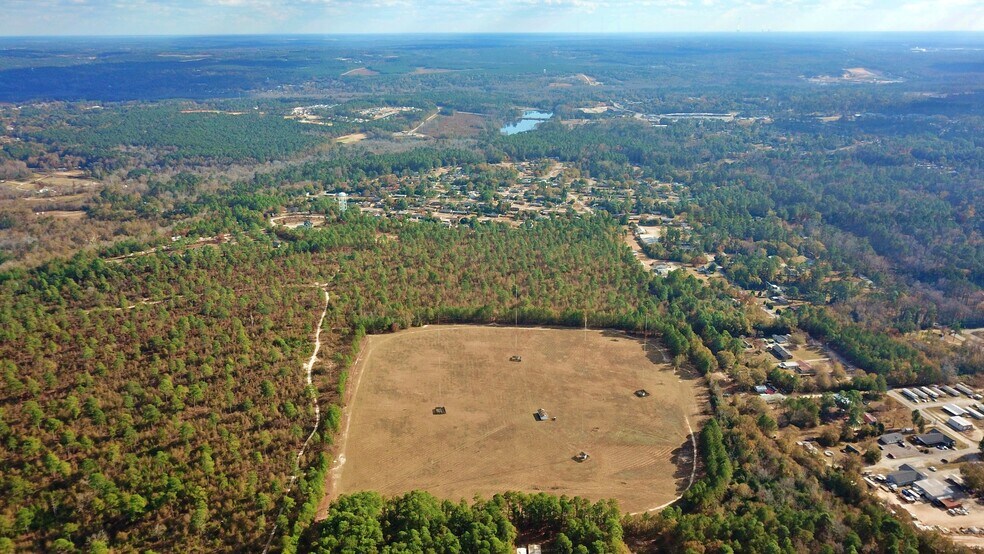 222 Old Sudlow Lake Rd, North Augusta, SC à vendre - Photo de l’immeuble – Image 3 sur 7