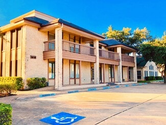 Plus de détails pour 12343 Hymeadow Dr, Austin, TX - Bureau à vendre