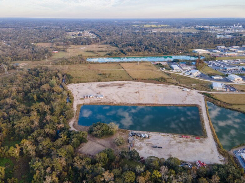 34544 30 Hwy, Geismar, LA à louer - Photo de l’immeuble – Image 3 sur 4