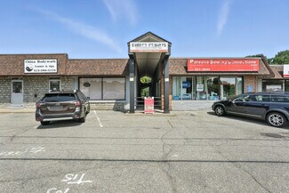 Plus de détails pour 2011 Riverdale Rd, West Springfield, MA - Industriel/Logistique à vendre