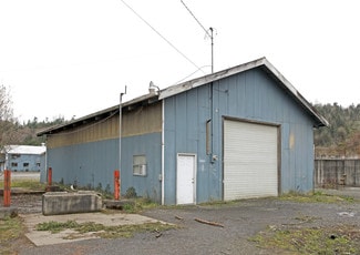 Plus de détails pour 2905 Black Lake Blvd SW, Olympia, WA - Industriel/Logistique à vendre