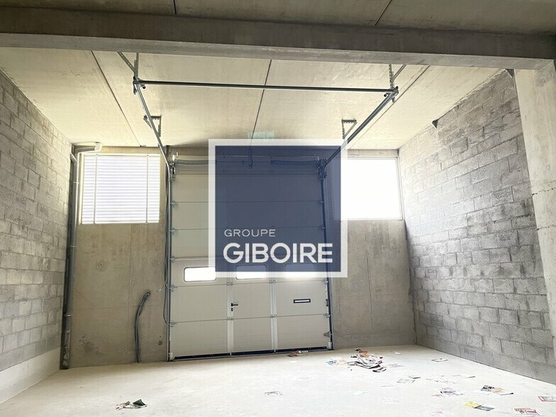 Industriel/Logistique dans Rennes à louer - Photo intérieure – Image 3 sur 6