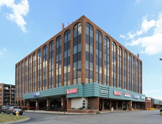 Plus de détails pour 2602 E Dempster St, Park Ridge, IL - Bureau/Médical à louer