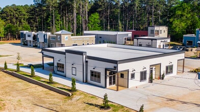 5848 Judson Rd, Longview, TX à louer Photo intérieure– Image 2 sur 3