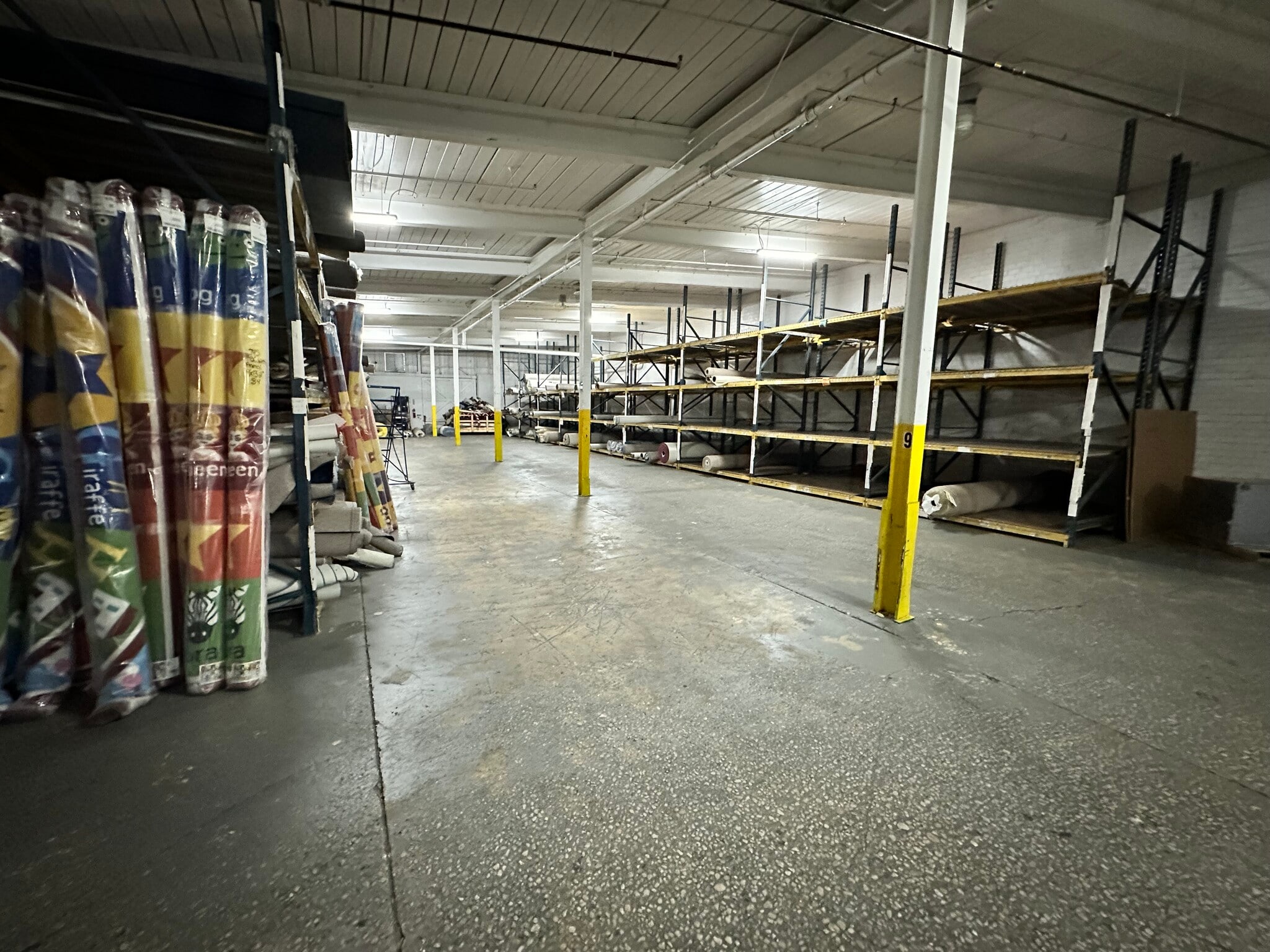 1007 Lexington Ave, Salisbury, NC à vendre Photo intérieure– Image 1 sur 5